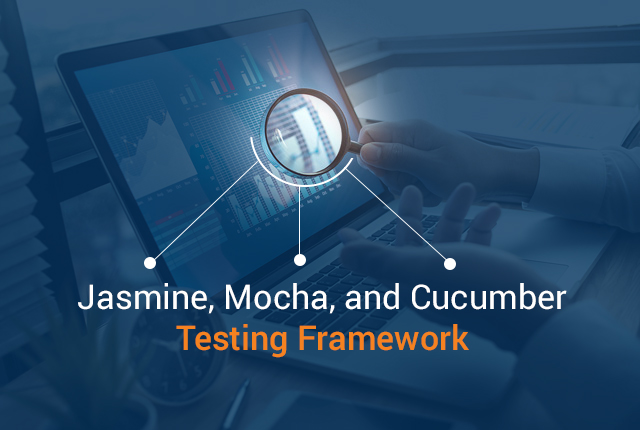 What Are the Differences Between Jasmine, Mocha and Cucumber Testing Framework