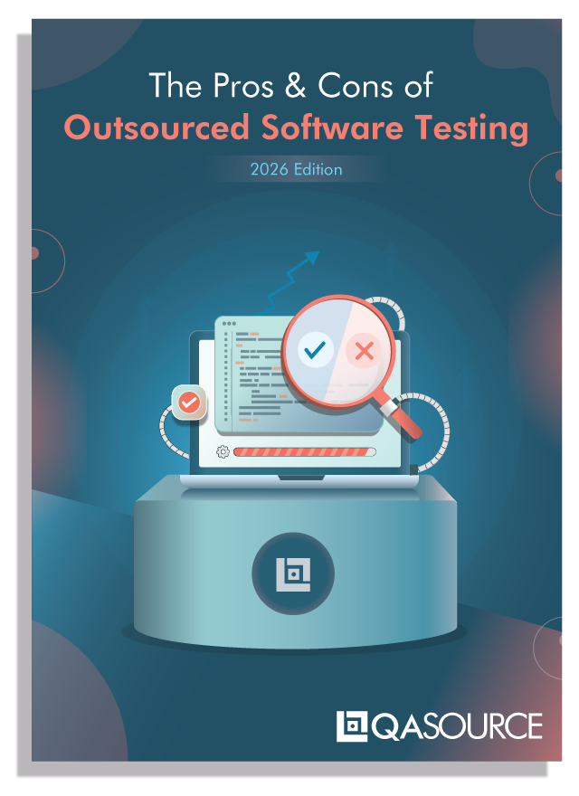 Key Benefit of Outsourcing Software Testing in 2026