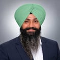 Jasvir Singh