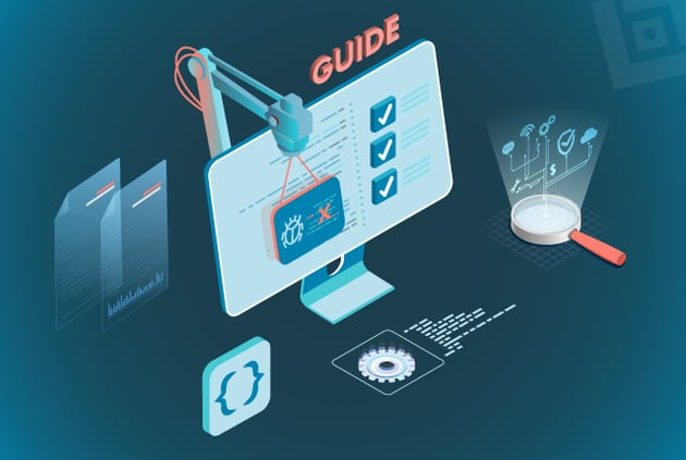 Low Code - No Code Test Automation: A 2025 Guide