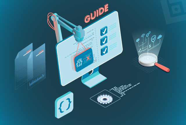 A Guide to the Future of Low Code - No Code Test Automation in 2025