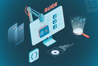 Low Code Automated Testing Low Code - No Code Test Automation: The Future in 2025