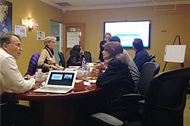 Management 3.0 QA Meetup Session