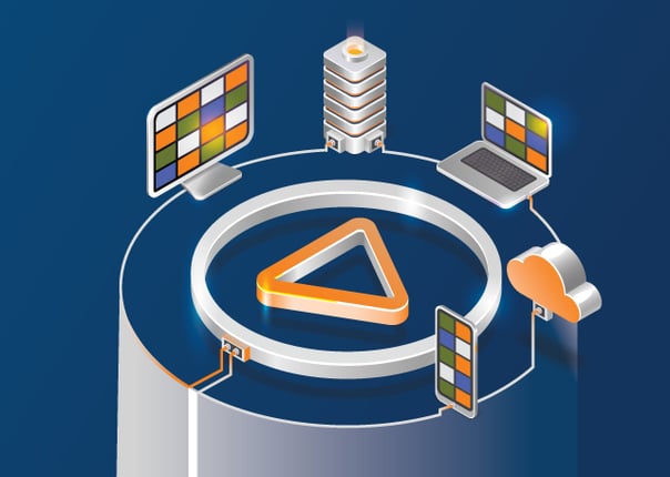 Media Streaming Software And OTT Testing (Infographic)