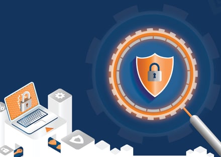QASource - A Leading Cybersecurity Testing Services Company (Infographic)