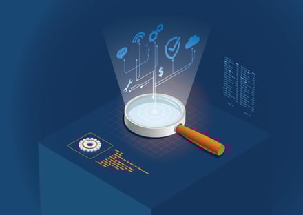 QASource - A Leading Software Testing Company (Infographic)