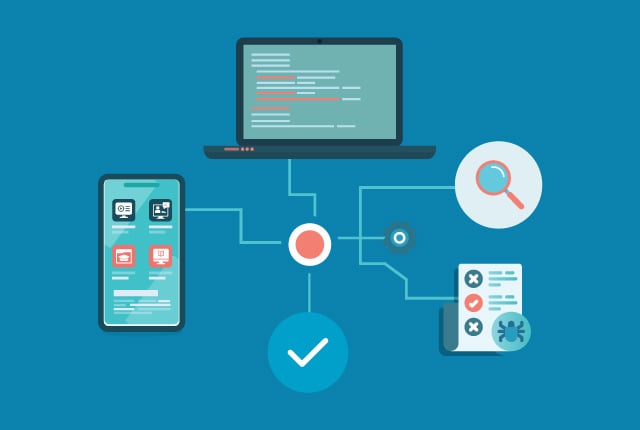 QASource's Case Studies and Examples Showcase