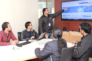 QASource QA Experts