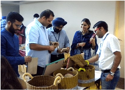 CSR Exhibition