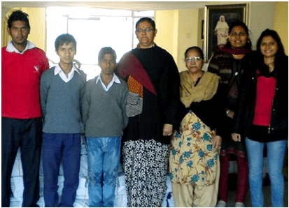 The Sikhya School