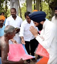 Relief Fund Chennai
