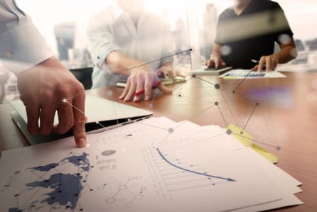 How RPA Impacts the World of Finance: A Deep Dive