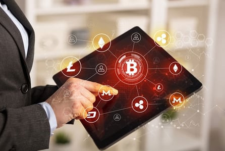 Understanding Cybersecurity Through the Lens of Blockchain Applications