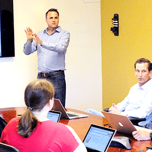 QASource's Healthcare Experts Team US