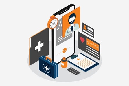 QASource's Guide for Healthcare and Life Sciences Industry