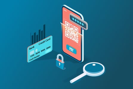 QASource's Infographic on A Complete Guide to Point of Sale QA Testing
