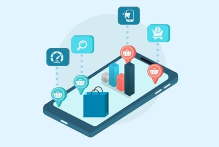 E-commerce Performance Testing - QASource