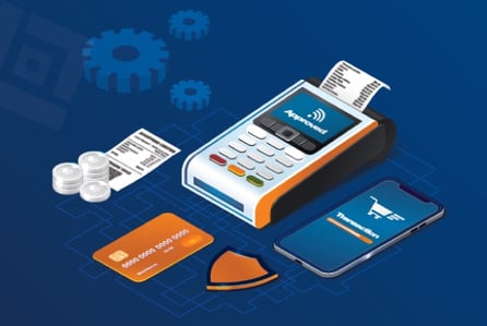 Reliable Automated Solutions for POS Testing Infographic