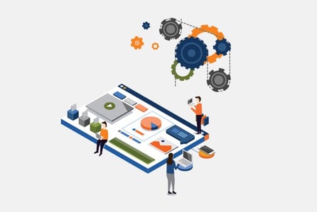 Download Free Guide - Effective Automation for Collaboration Applications