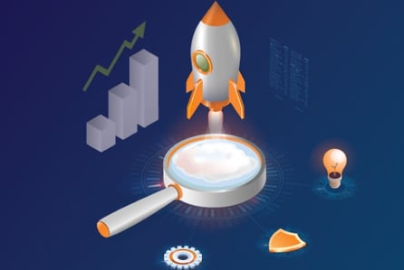 QASource - A Leading Software Testing for Startups Infographic