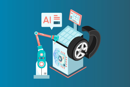 Global Tire Company Achieves 65% Improvement in Software QA Testing with AI-Driven Automation