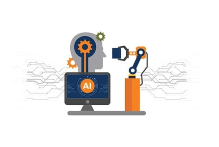 Know About QA Test Software That Uses AI and Machine Learning - QASource