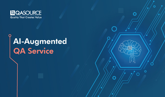 AI-augmented QA Assistant
