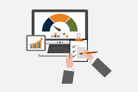 Performance Testing Checklist