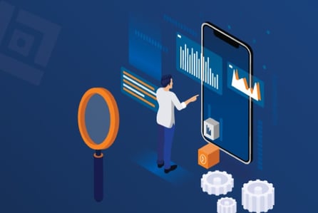 Industry Leading Mobile Testing Services Provider Infographic