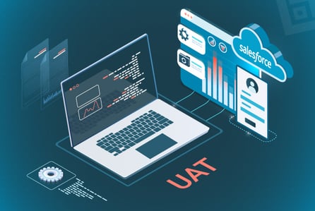 A Guide To Salesforce UAT (User Acceptance Testing) in 2026