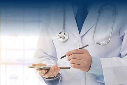Medical Diagnostics Leader Streamlines Salesforce Transition