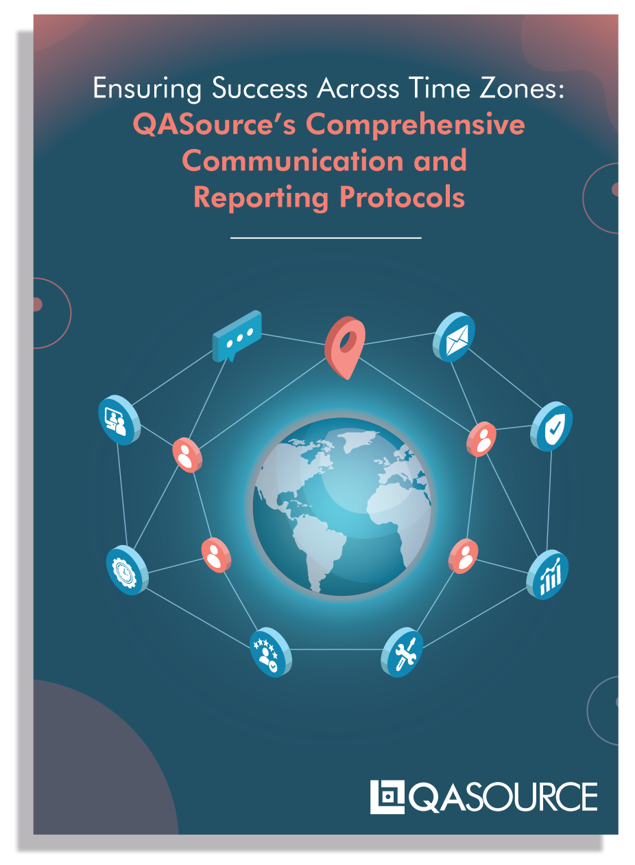 Download our comprehensive communication and reporting protocols document