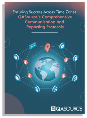Download our comprehensive communication and reporting protocols document