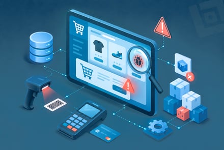 Retail Application Testing Challenges: How AI Helps in Overcoming Them