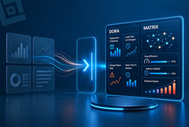 Why Your Software Engineering Metrics Need to Go Beyond DORA in 2026