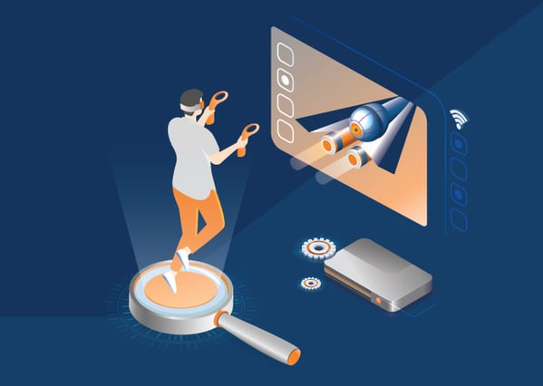 The Future of Game Automation Testing (Infographic)