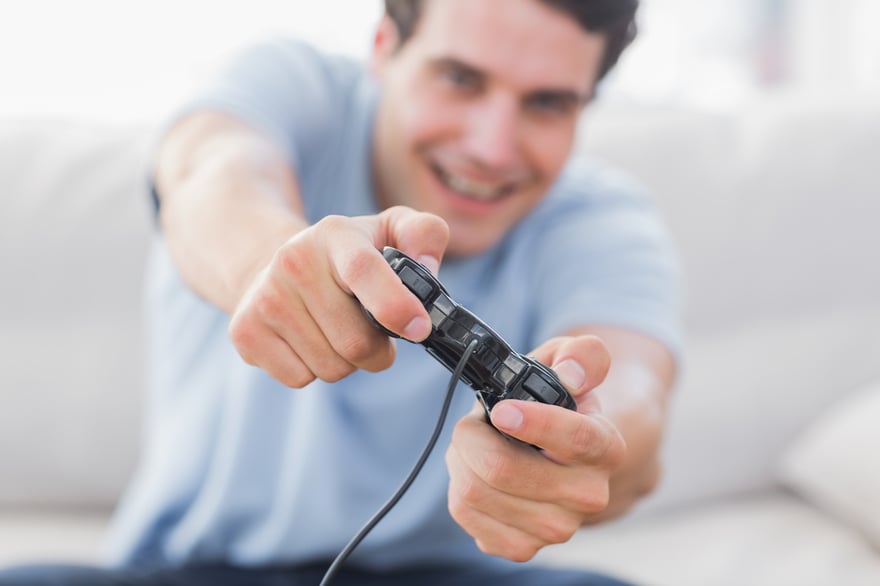 Best QA and Testing Blogs | Automated Game Testing