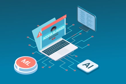 The Influence of AI and Machine Learning on Pen Testing