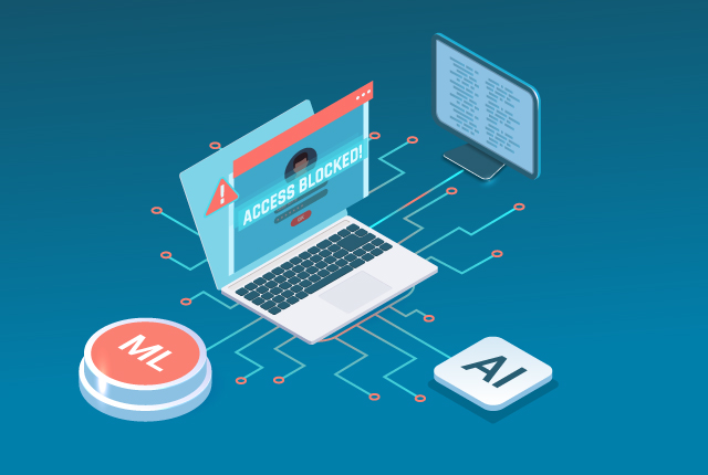 The Influence of AI and Machine Learning on Pen Testing