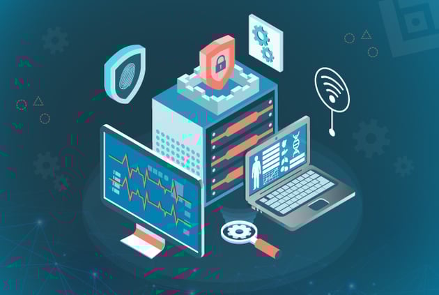 How to Improve Privacy and Security in Healthcare Applications With QA Testing