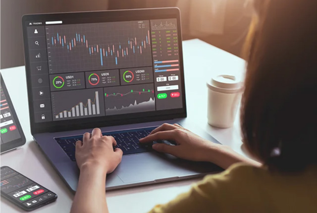 Learn How QASource's Financial Application Testing Webinar Can Help You