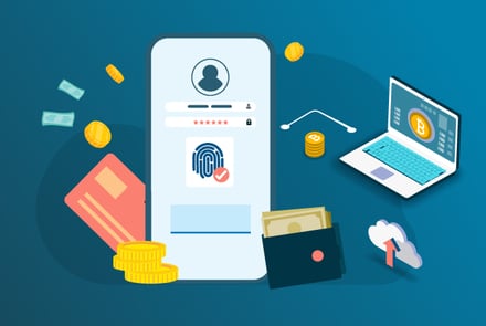 How Blockchain Reshapes Digital Payment Challenges