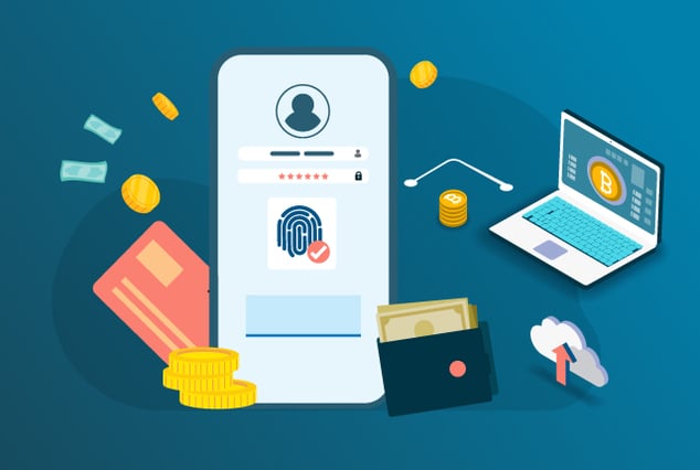 How Blockchain Reshapes Digital Payment Challenges