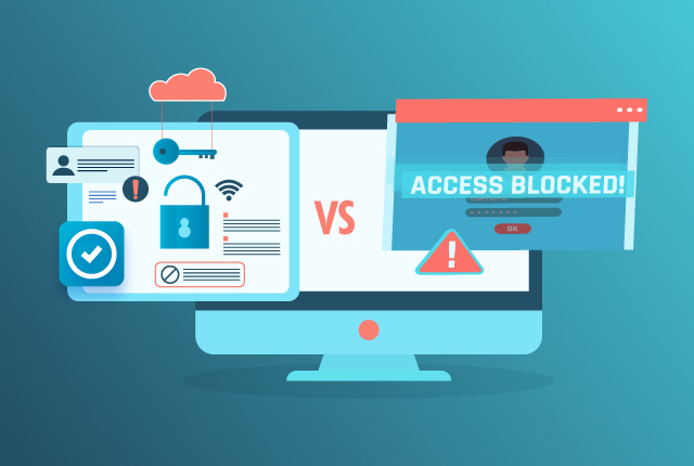 What Are the Difference Between Security Testing and Penetration Testing?