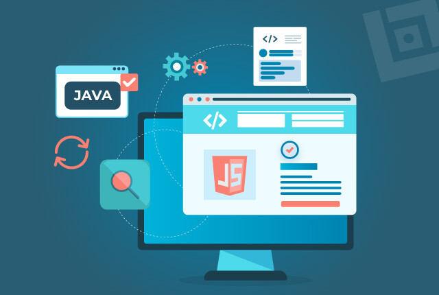 What are the Loop Arrays in JavaScript