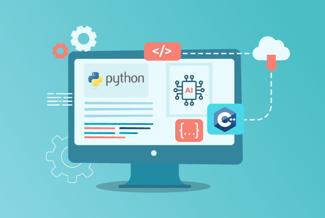 Why Is Artificial Intelligence Driven by Python and Not C++?