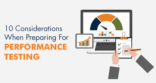 Download QASource Free Performance Testing Checklist