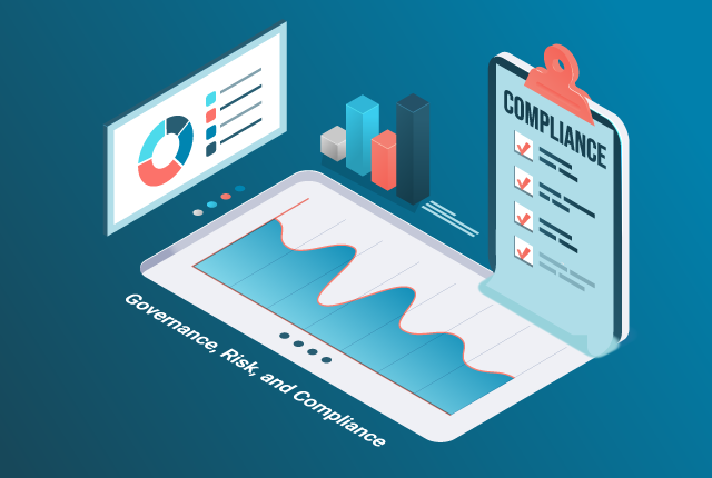 Qasource Governance, Risk and Compliance and Role of QASource in It