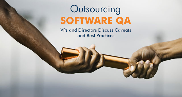 Download Our Free Report on Outsourcing Software QA