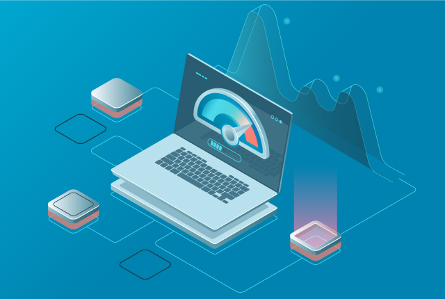 Qasource Performance Testing for Conversational Chatbot - QASource